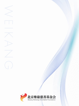 维康慈善基金会2024年度财务报告